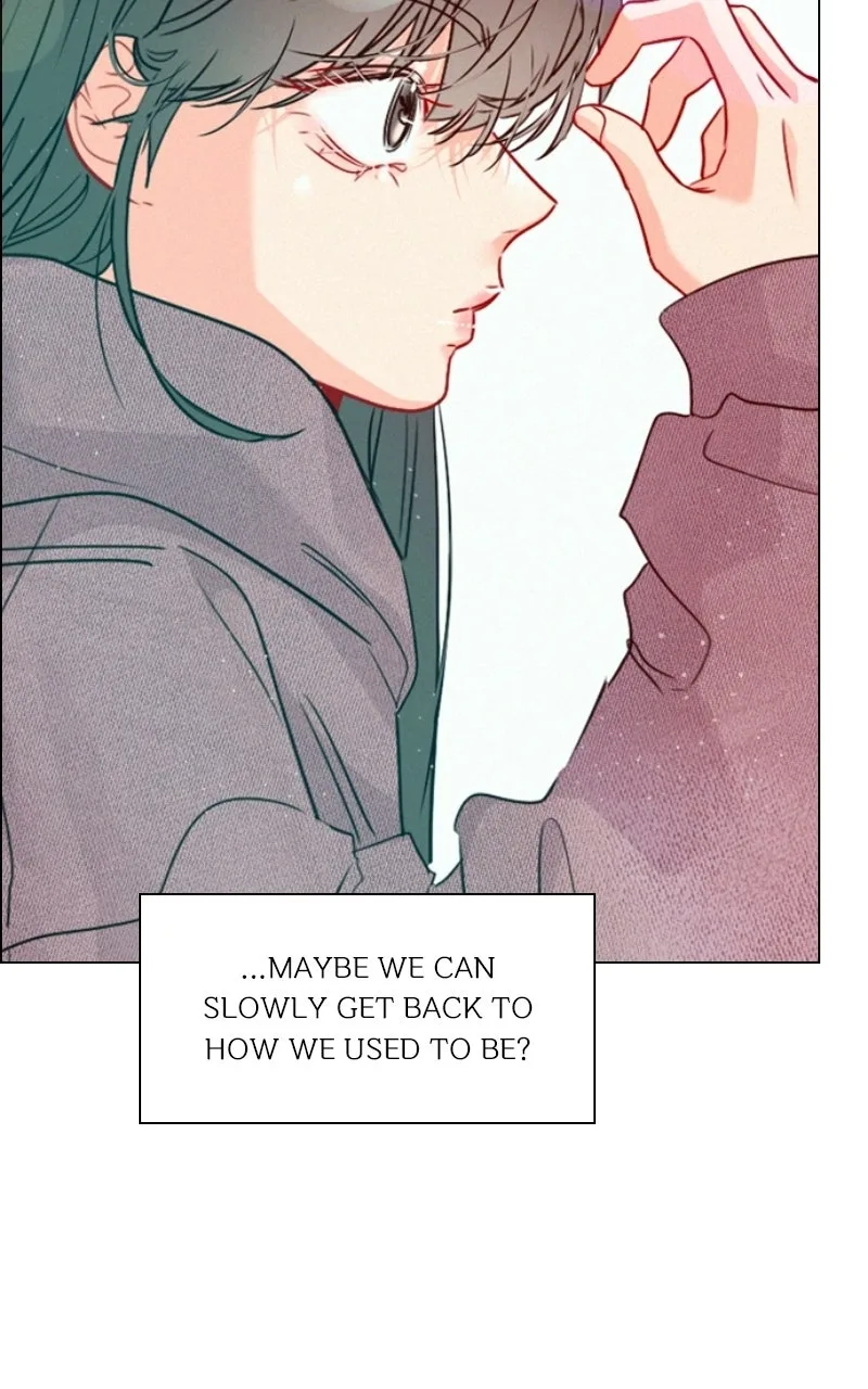 Return to My Dark Past Chapter 58 page 35