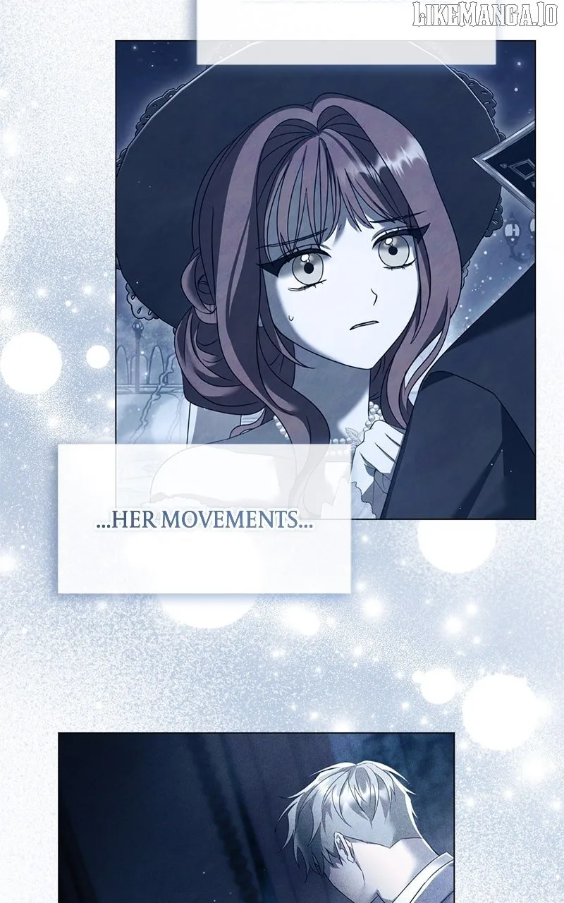 Now Come and Regret Chapter 53 page 4