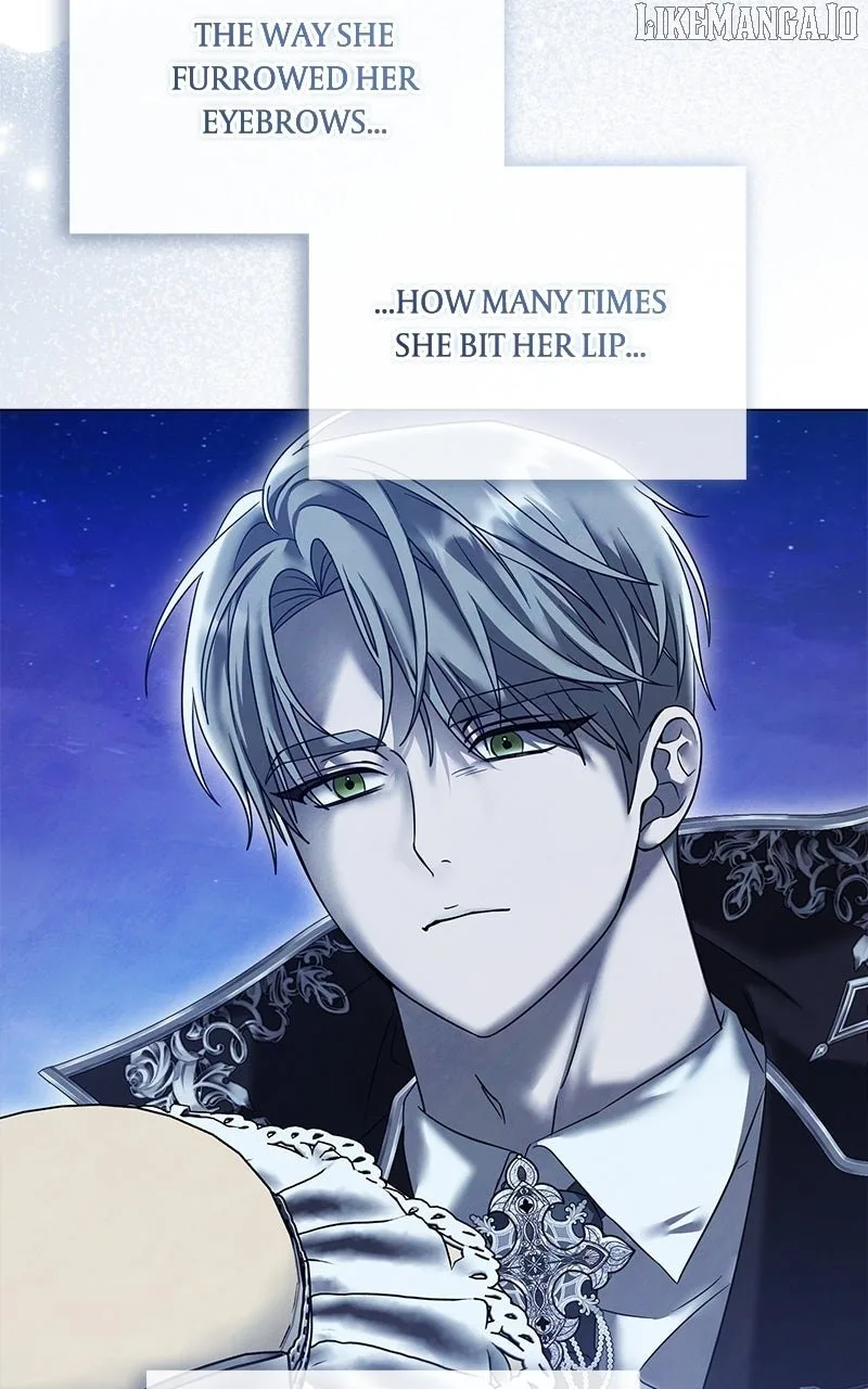 Now Come and Regret Chapter 53 page 6