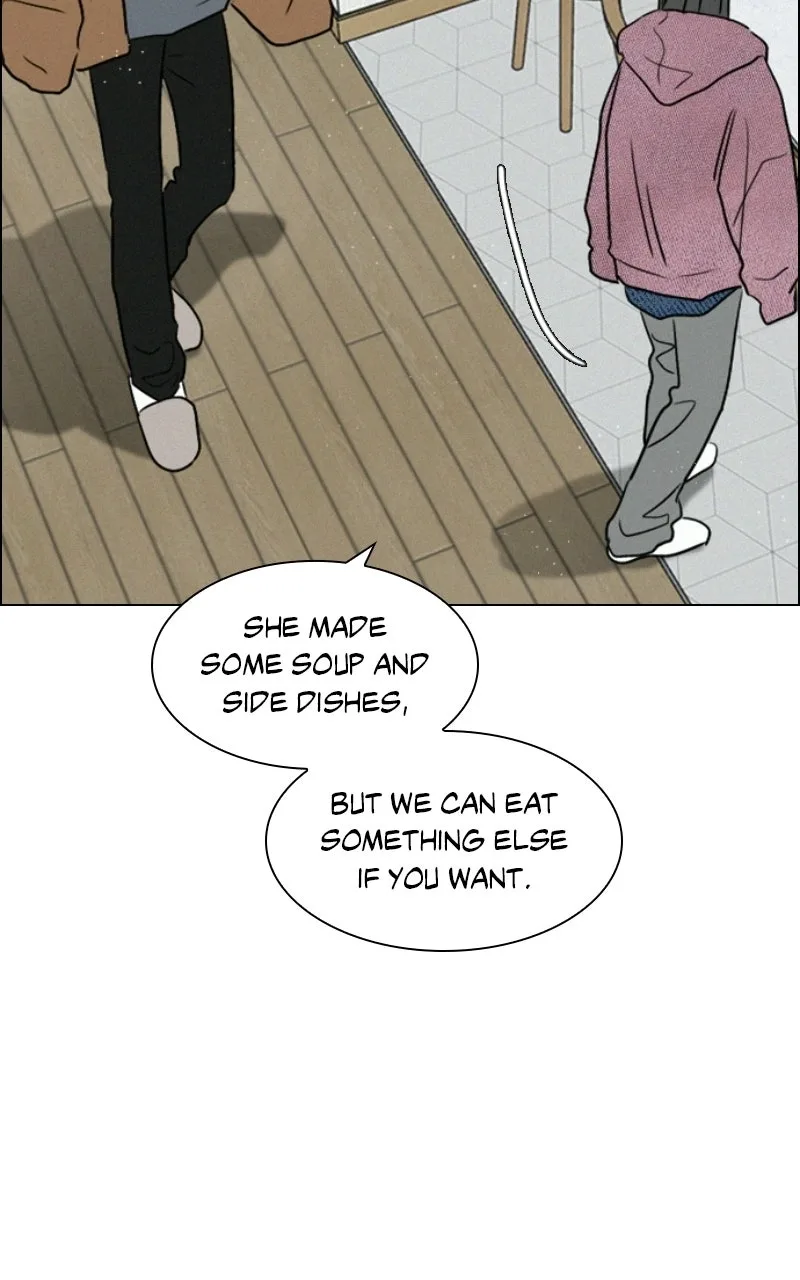 Return to My Dark Past Chapter 58 page 44