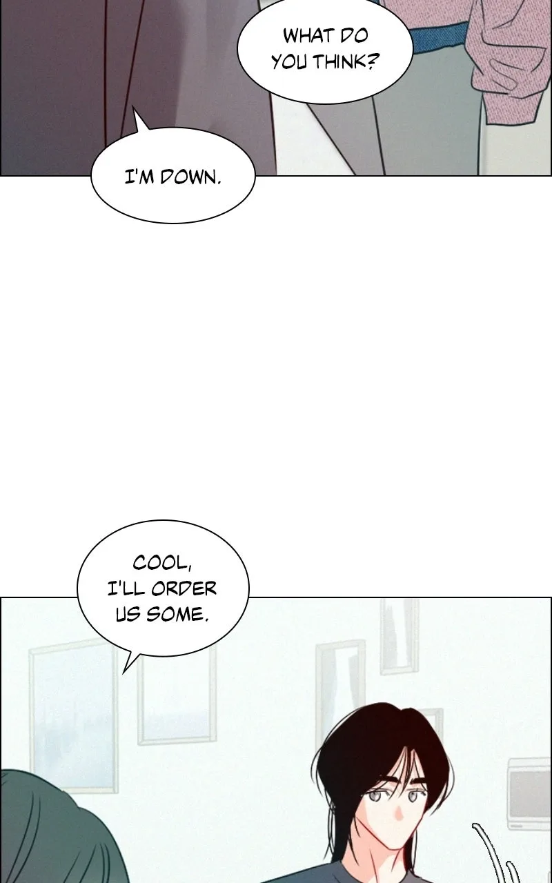Return to My Dark Past Chapter 58 page 46