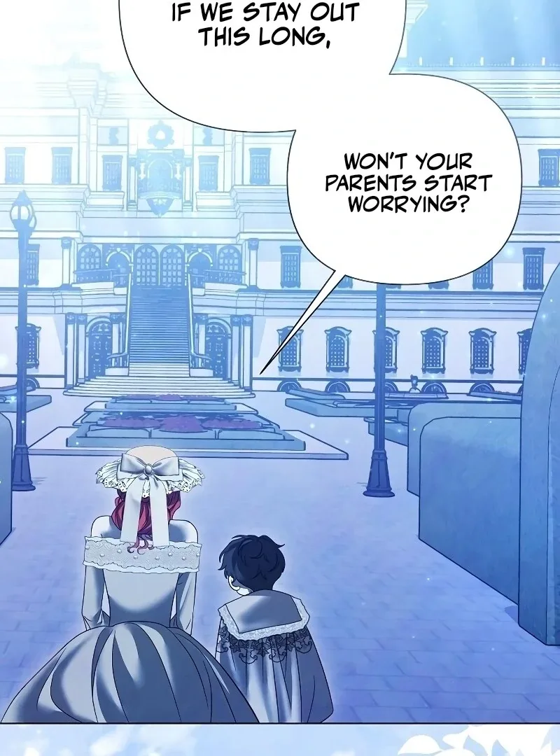 Now Come and Regret Chapter 51 page 85