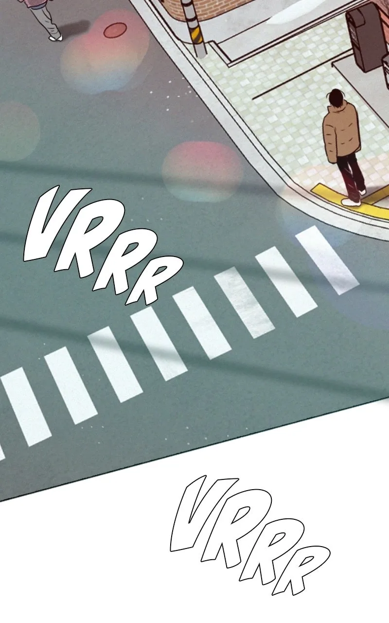 Return to My Dark Past Chapter 58 page 61