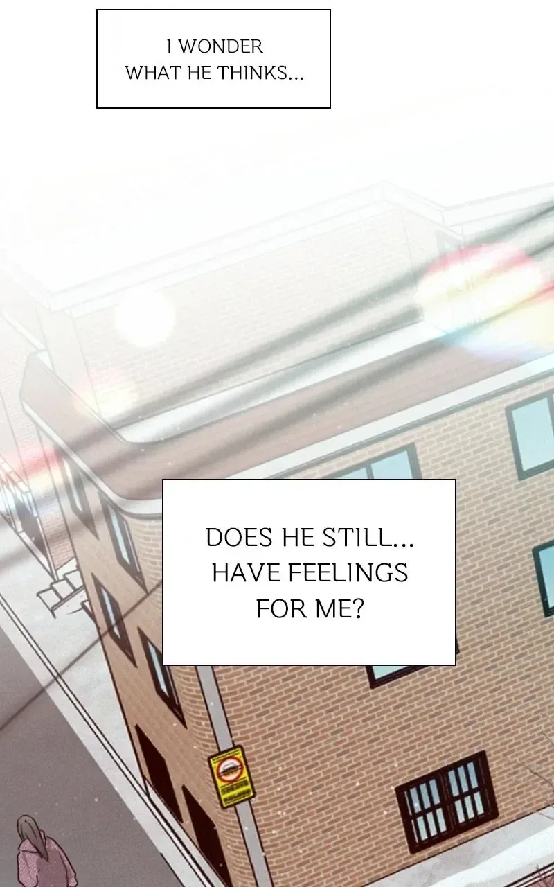 Return to My Dark Past Chapter 58 page 60