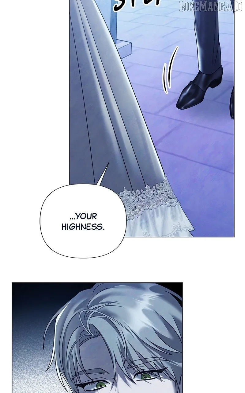 Now Come and Regret Chapter 53 page 17