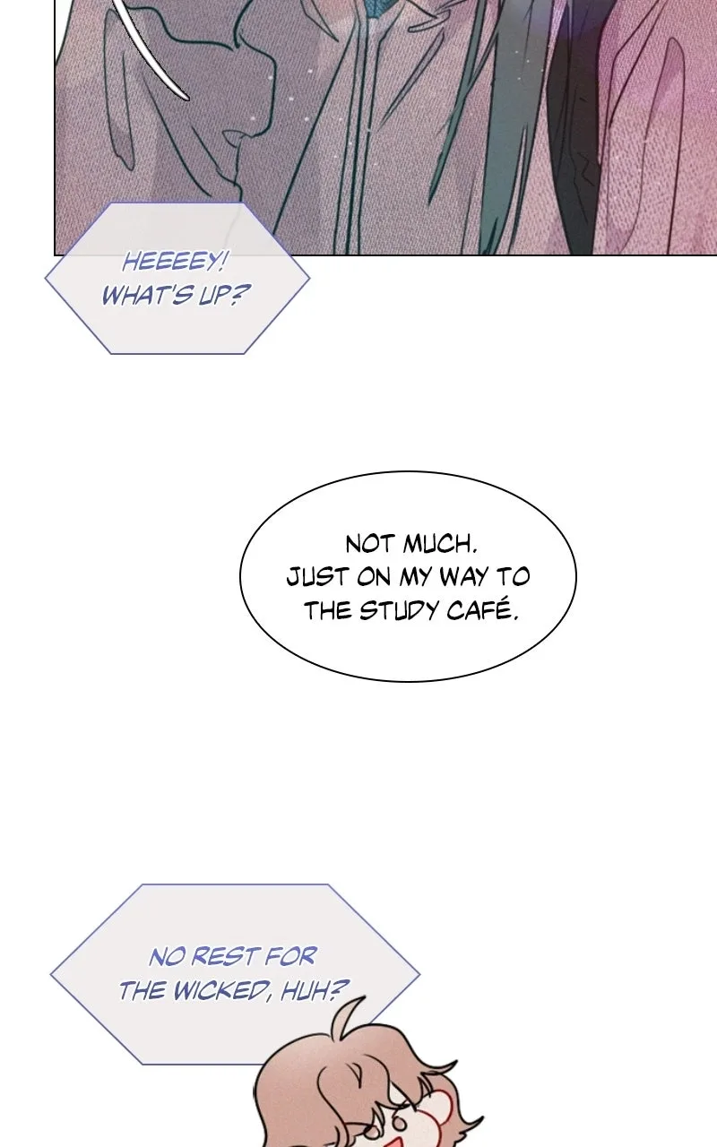 Return to My Dark Past Chapter 58 page 64