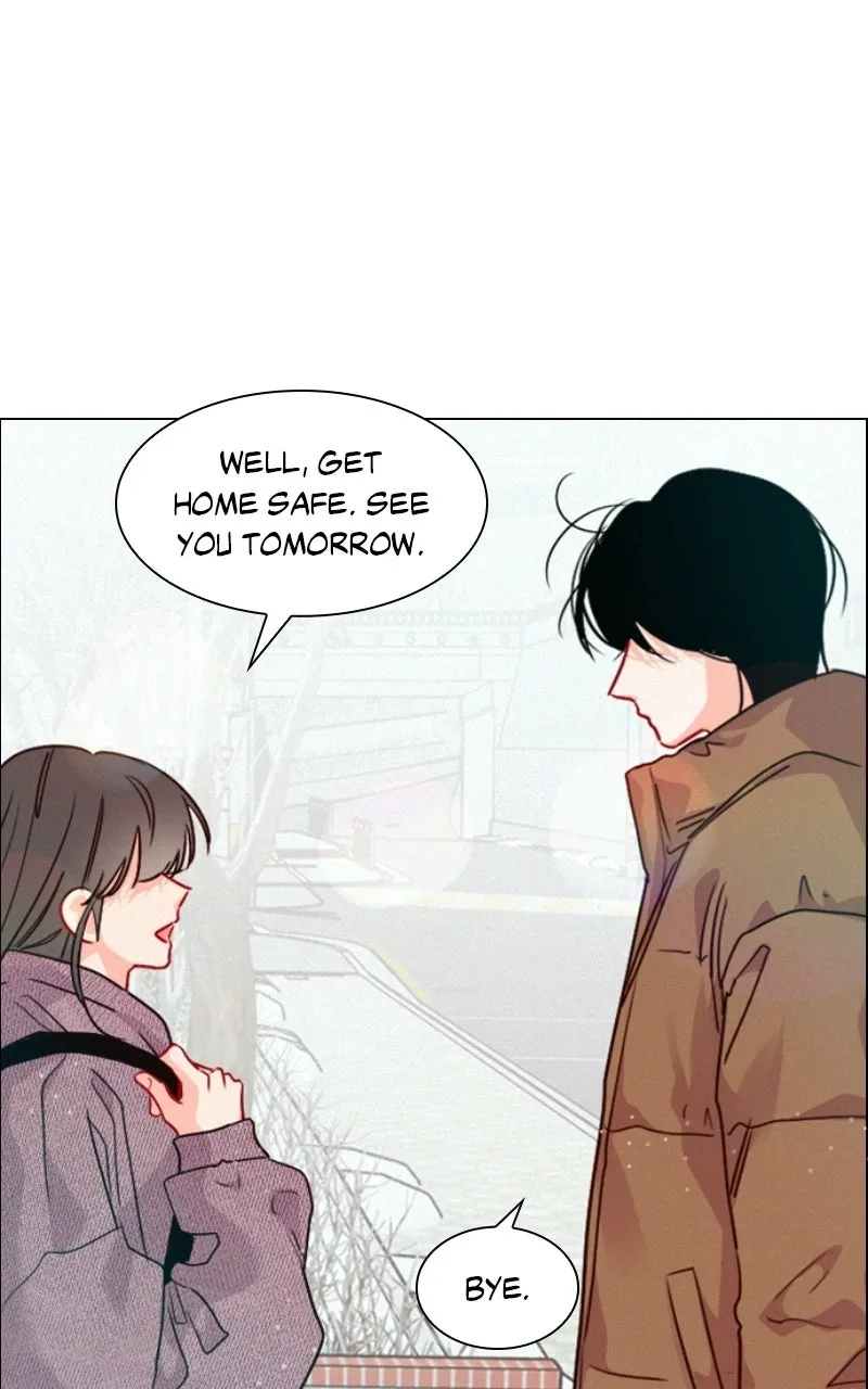 Return to My Dark Past Chapter 58 page 56