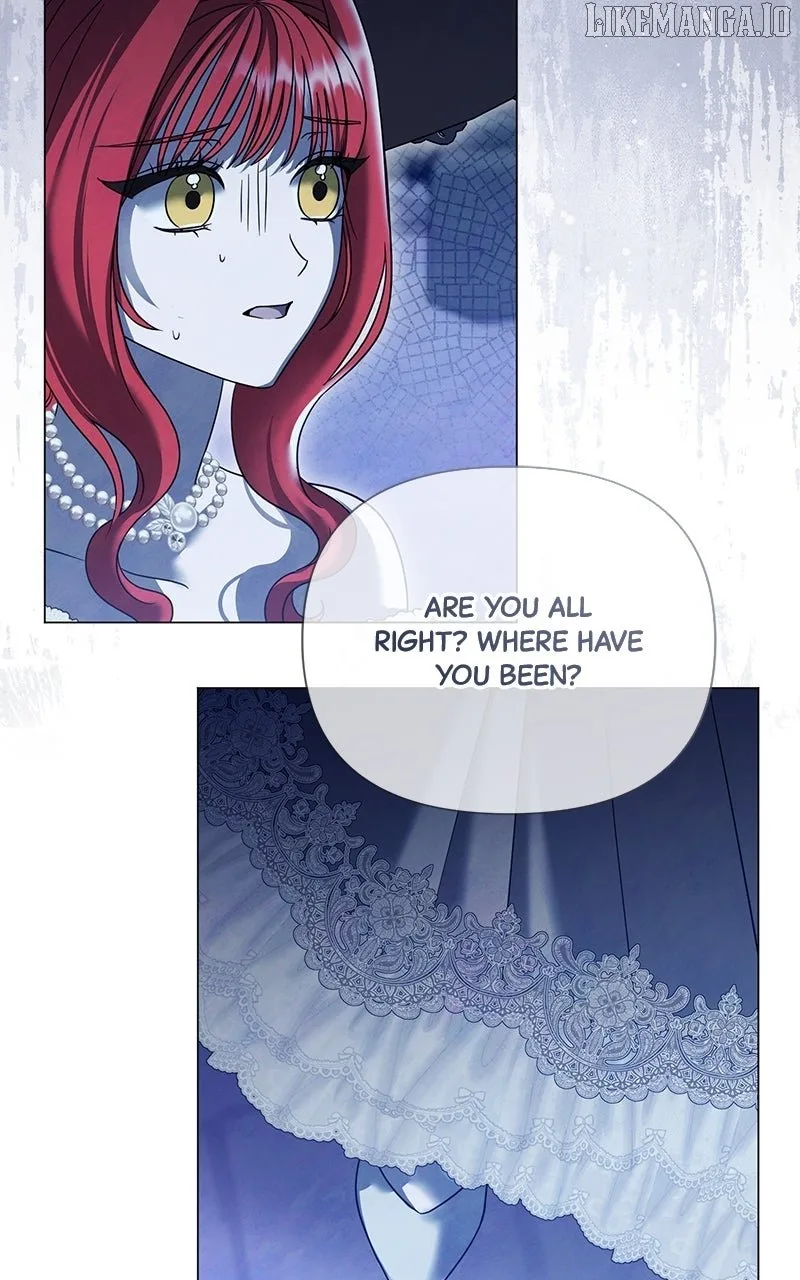 Now Come and Regret Chapter 53 page 20