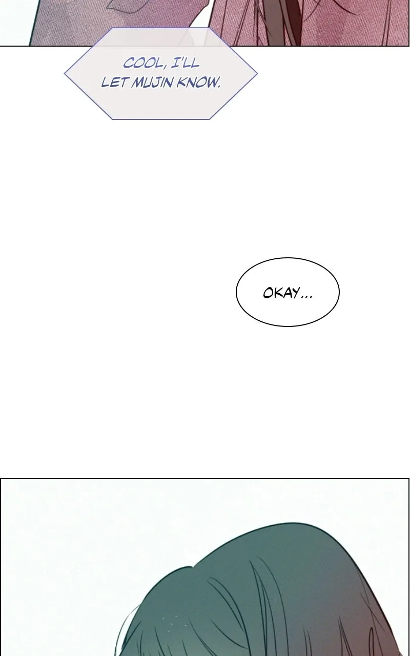 Return to My Dark Past Chapter 58 page 69