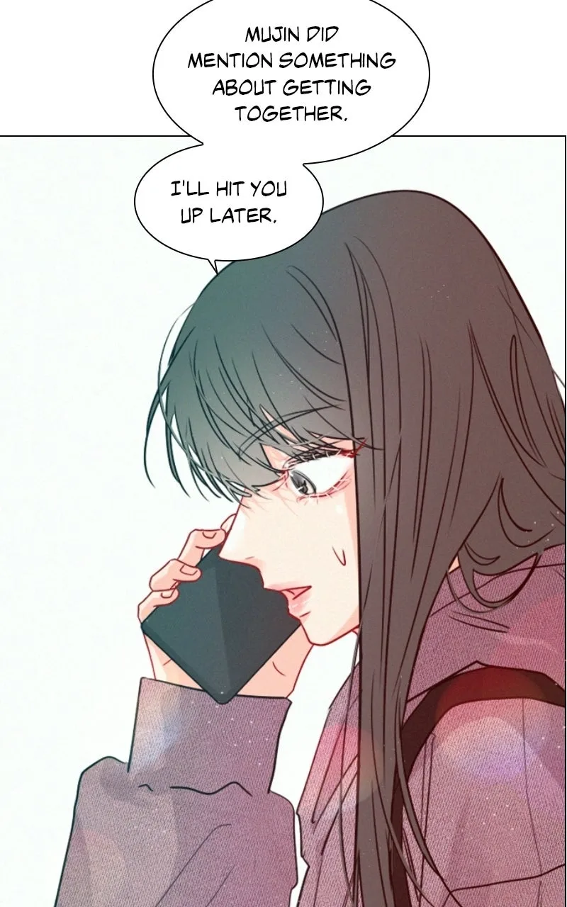 Return to My Dark Past Chapter 58 page 68
