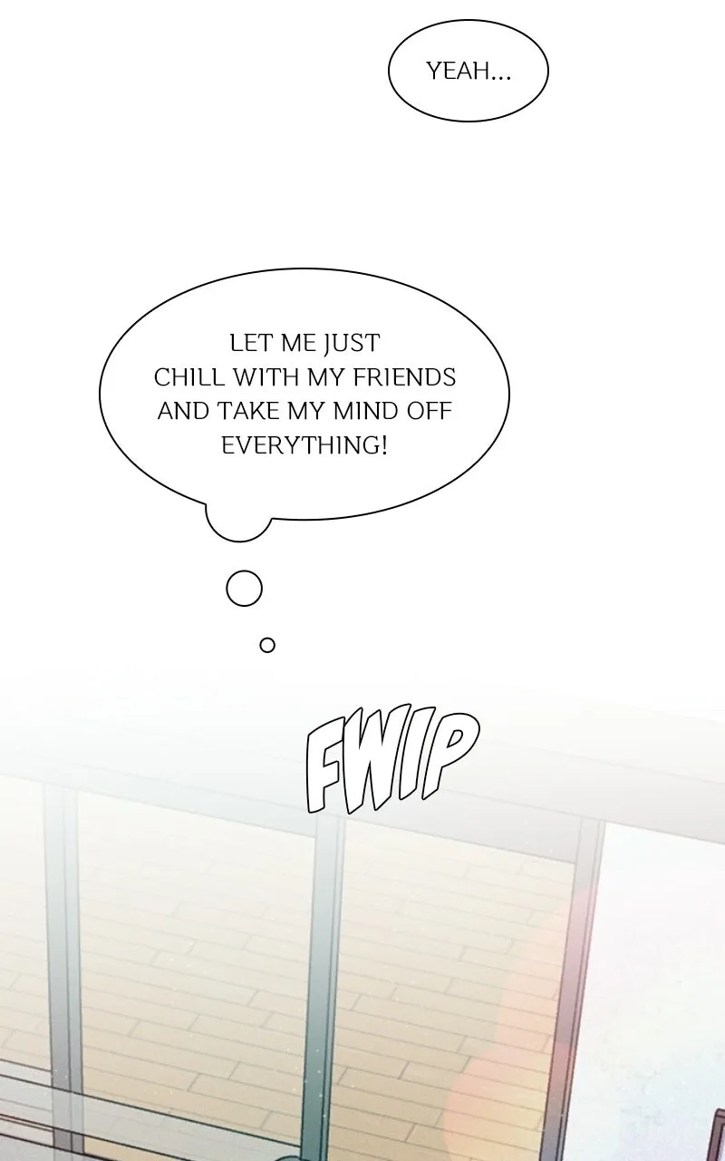 Return to My Dark Past Chapter 58 page 71