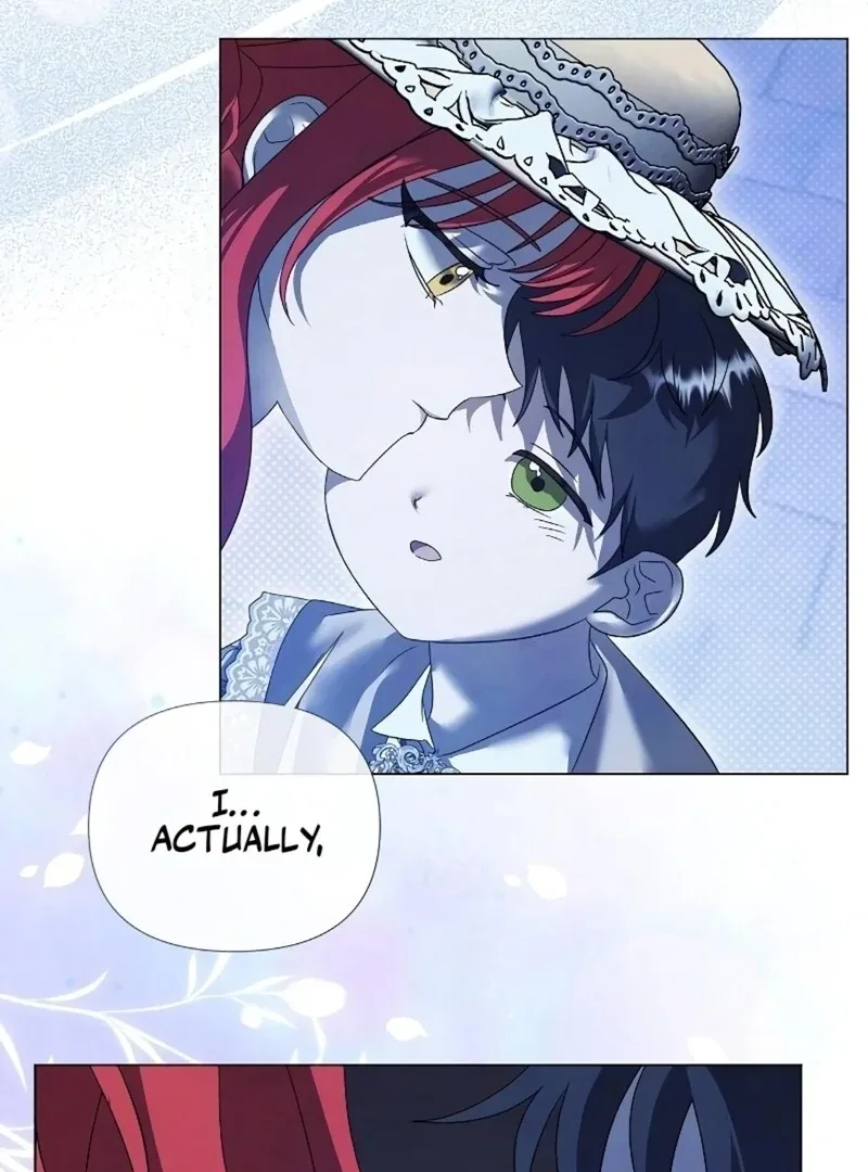Now Come and Regret Chapter 51 page 104