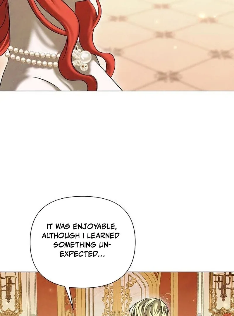 Now Come and Regret Chapter 54 page 4