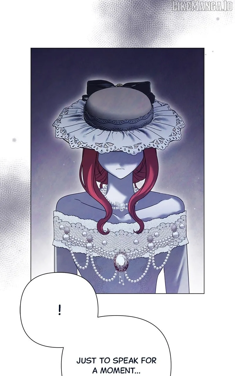 Now Come and Regret Chapter 53 page 32