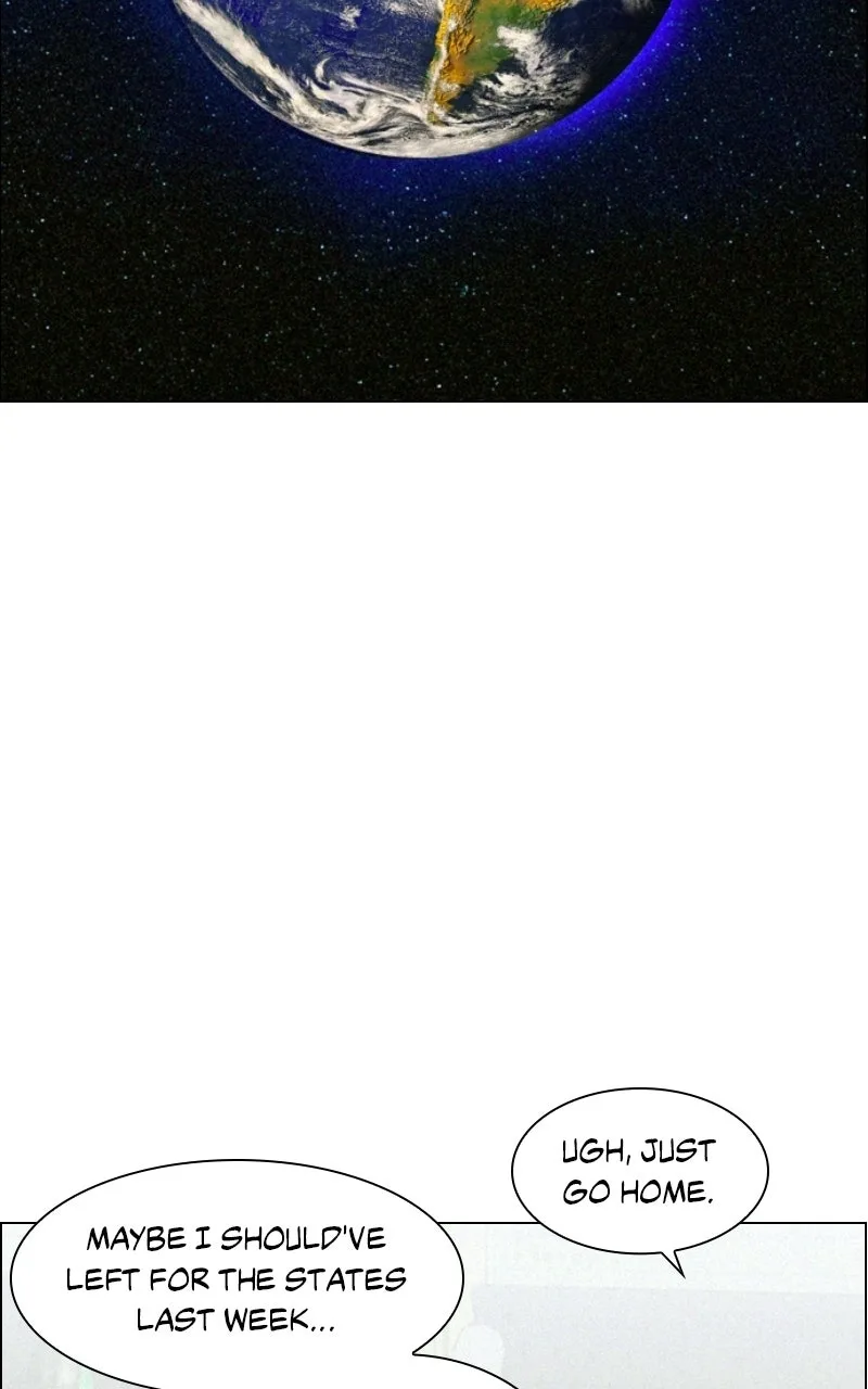 Return to My Dark Past Chapter 58 page 86