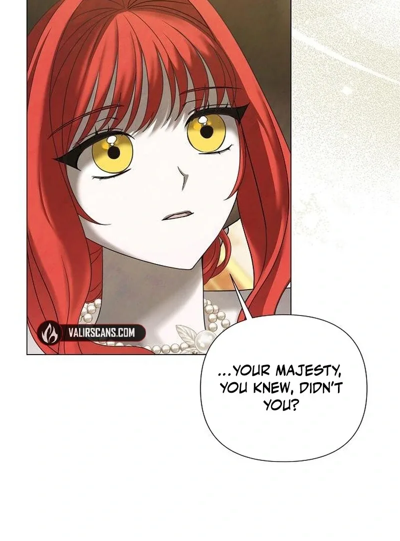 Now Come and Regret Chapter 54 page 7