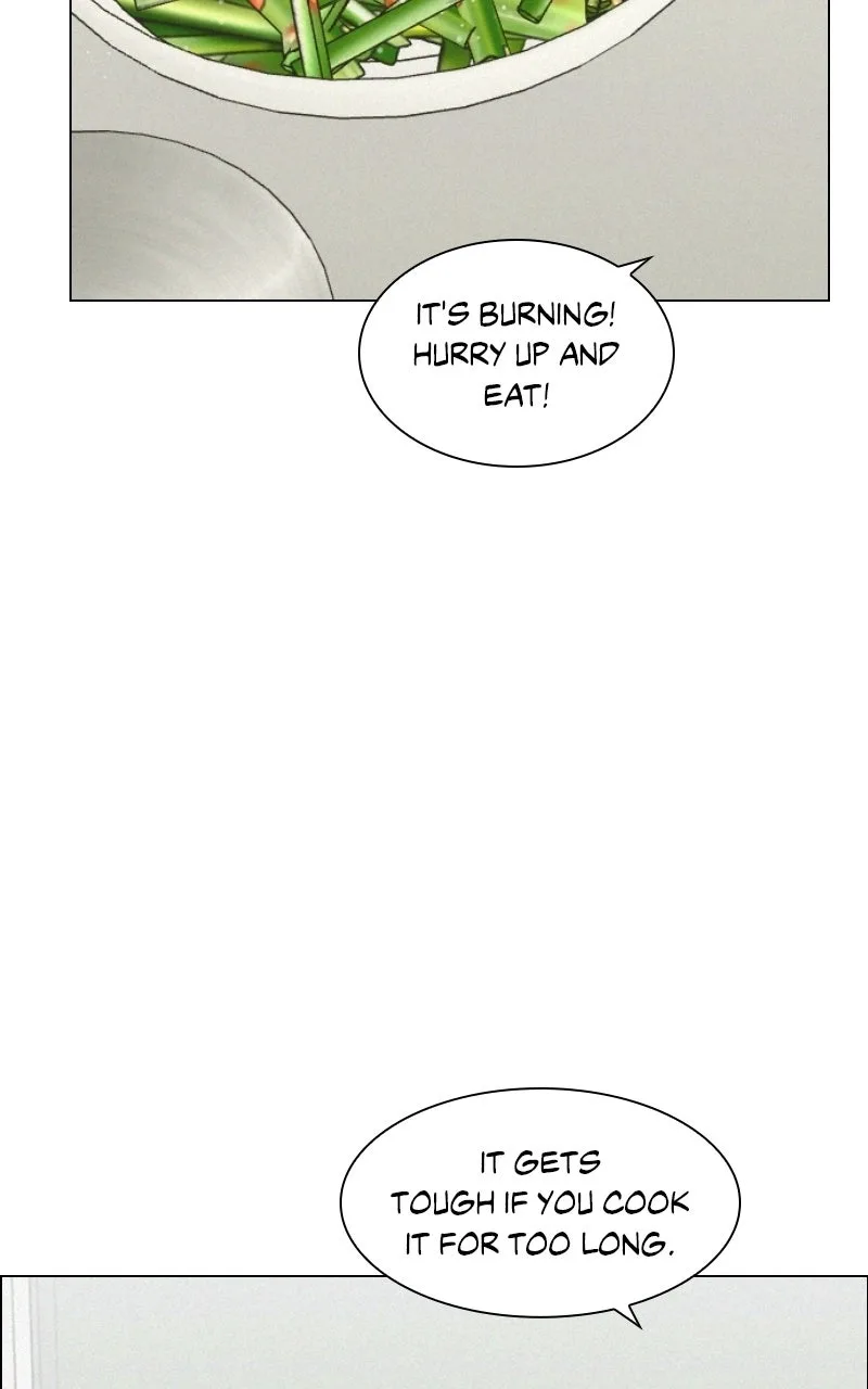Return to My Dark Past Chapter 58 page 96