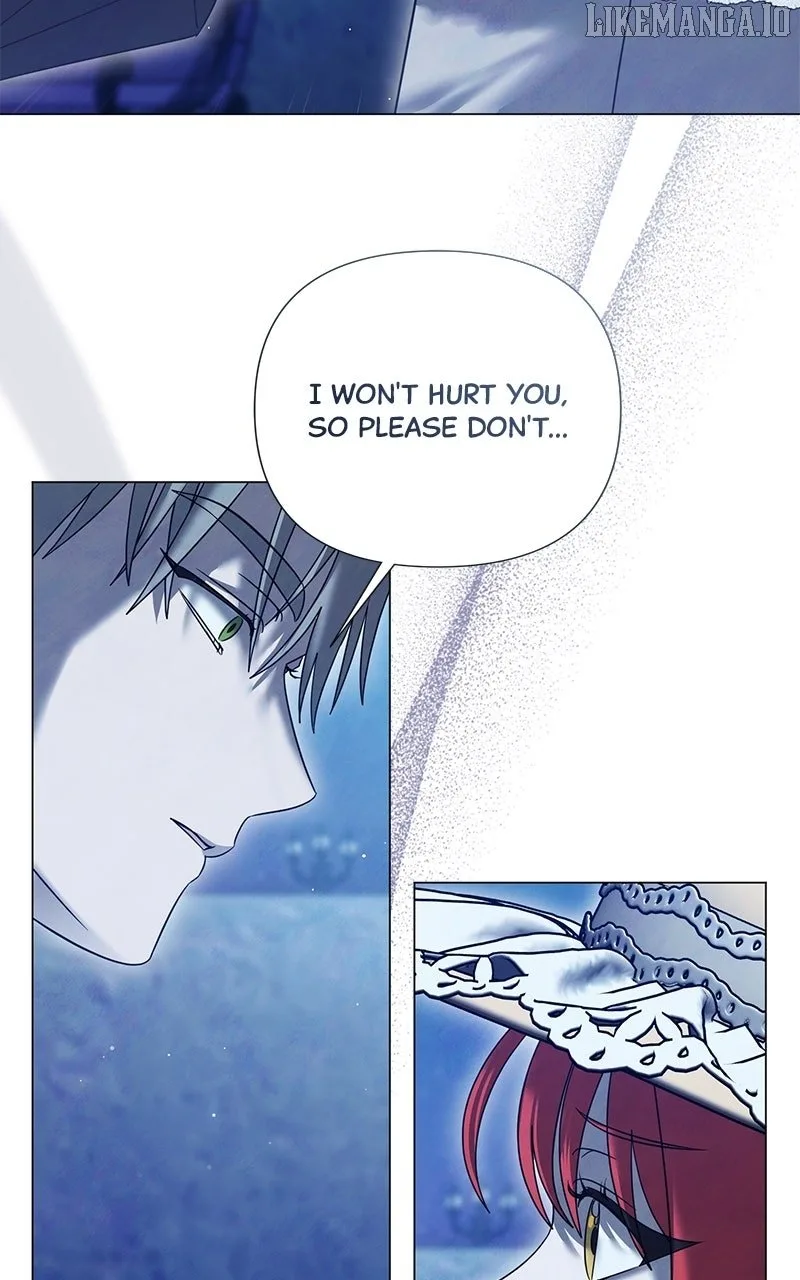Now Come and Regret Chapter 53 page 34