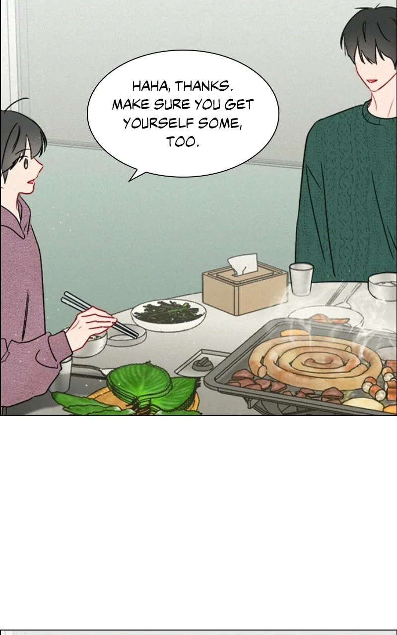 Return to My Dark Past Chapter 58 page 97