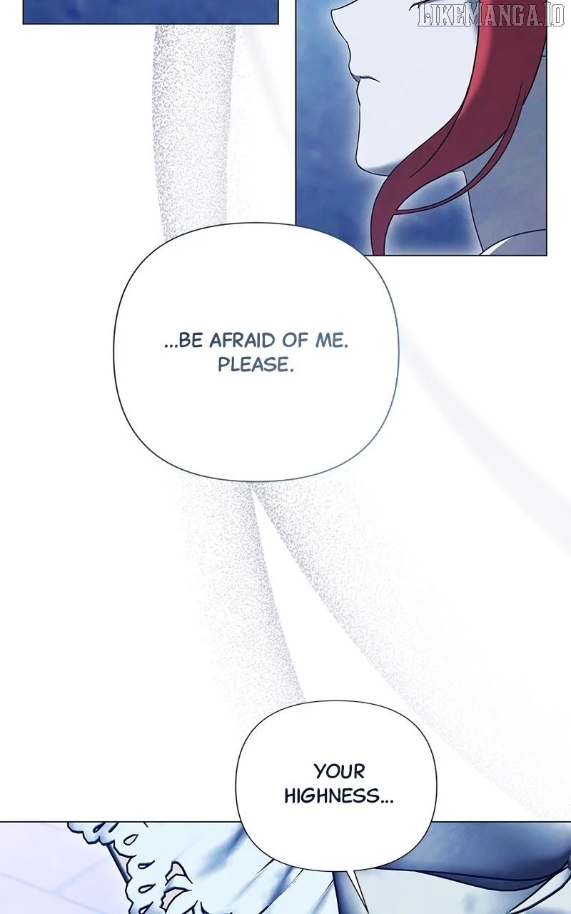 Now Come and Regret Chapter 53 page 35