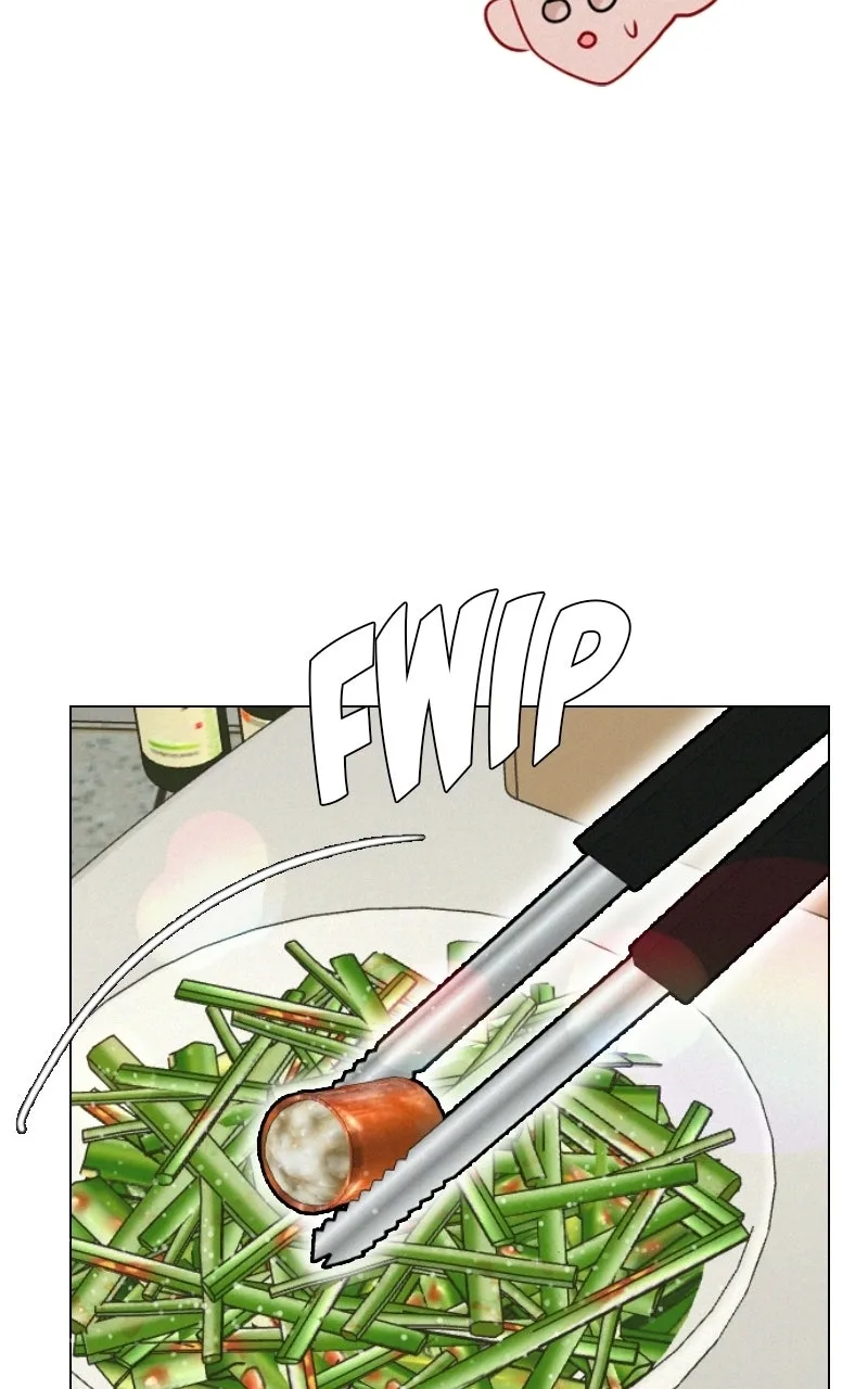 Return to My Dark Past Chapter 58 page 95