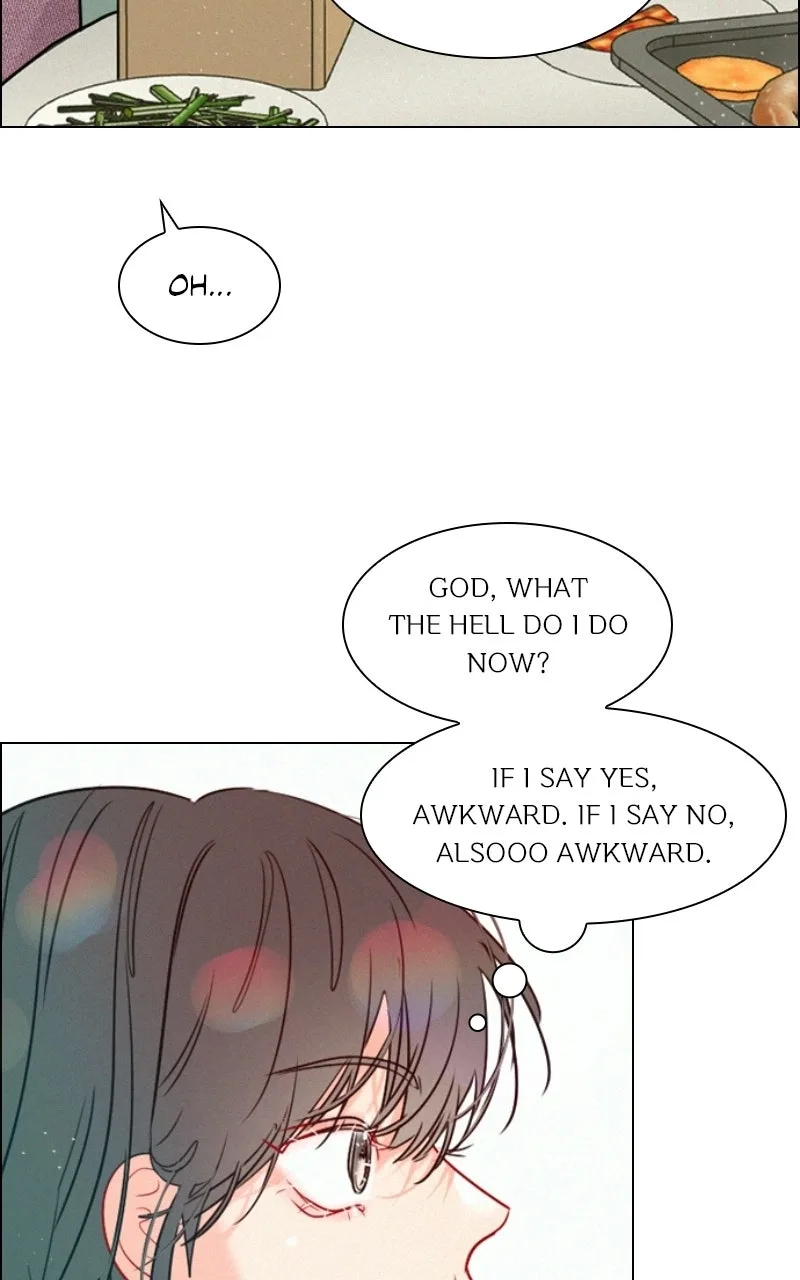 Return to My Dark Past Chapter 58 page 103