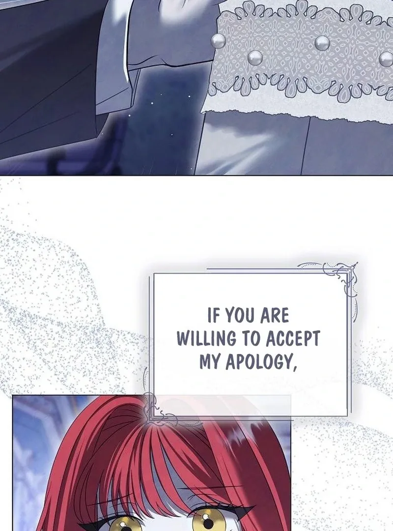 Now Come and Regret Chapter 55 page 7