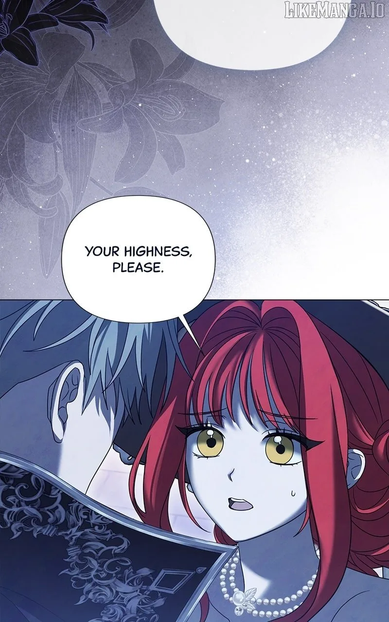 Now Come and Regret Chapter 53 page 38