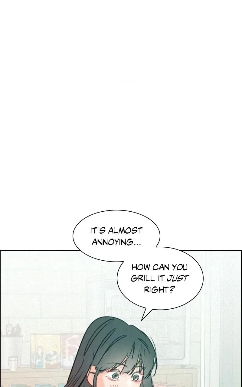 Return to My Dark Past Chapter 58 page 100