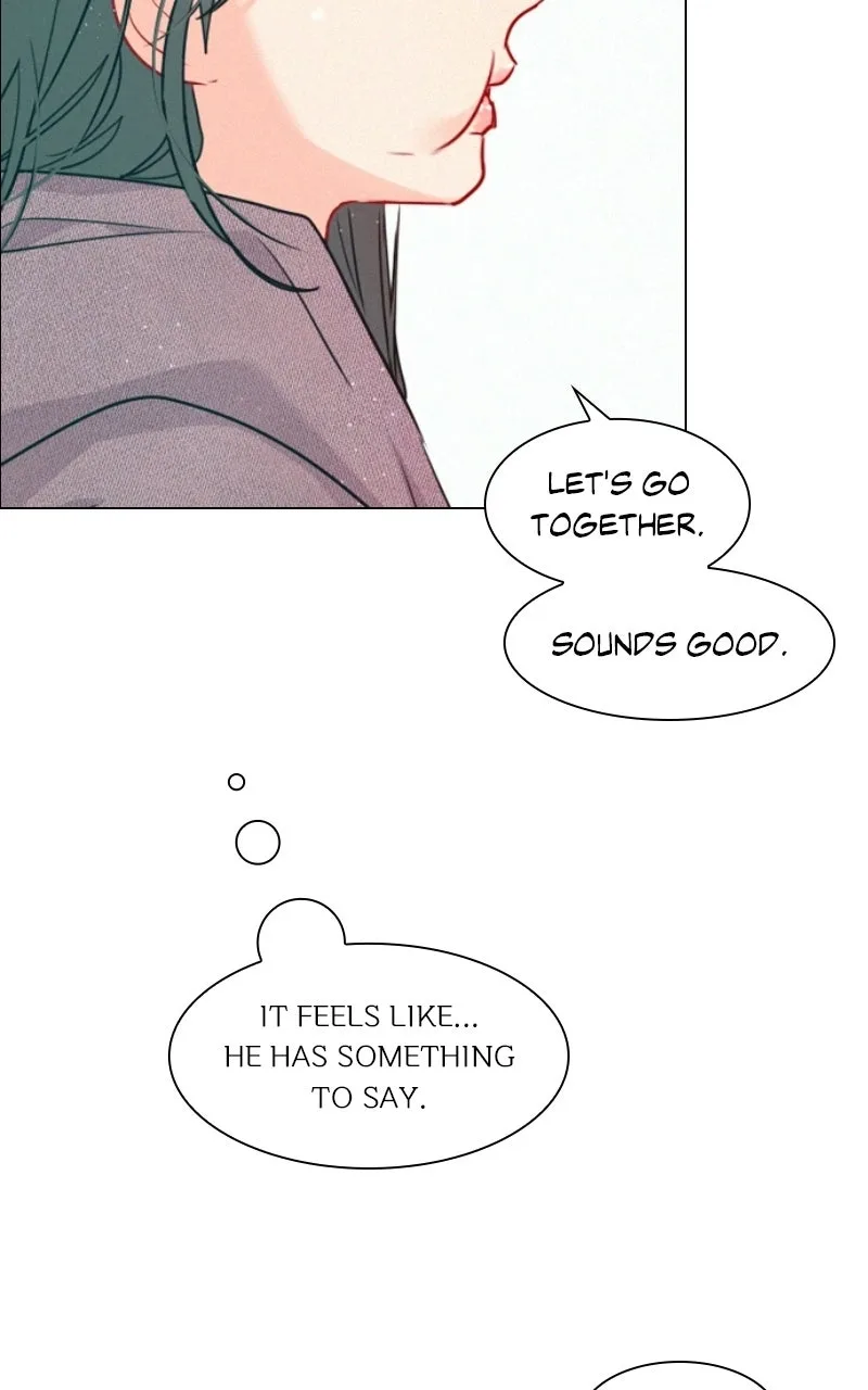 Return to My Dark Past Chapter 58 page 105