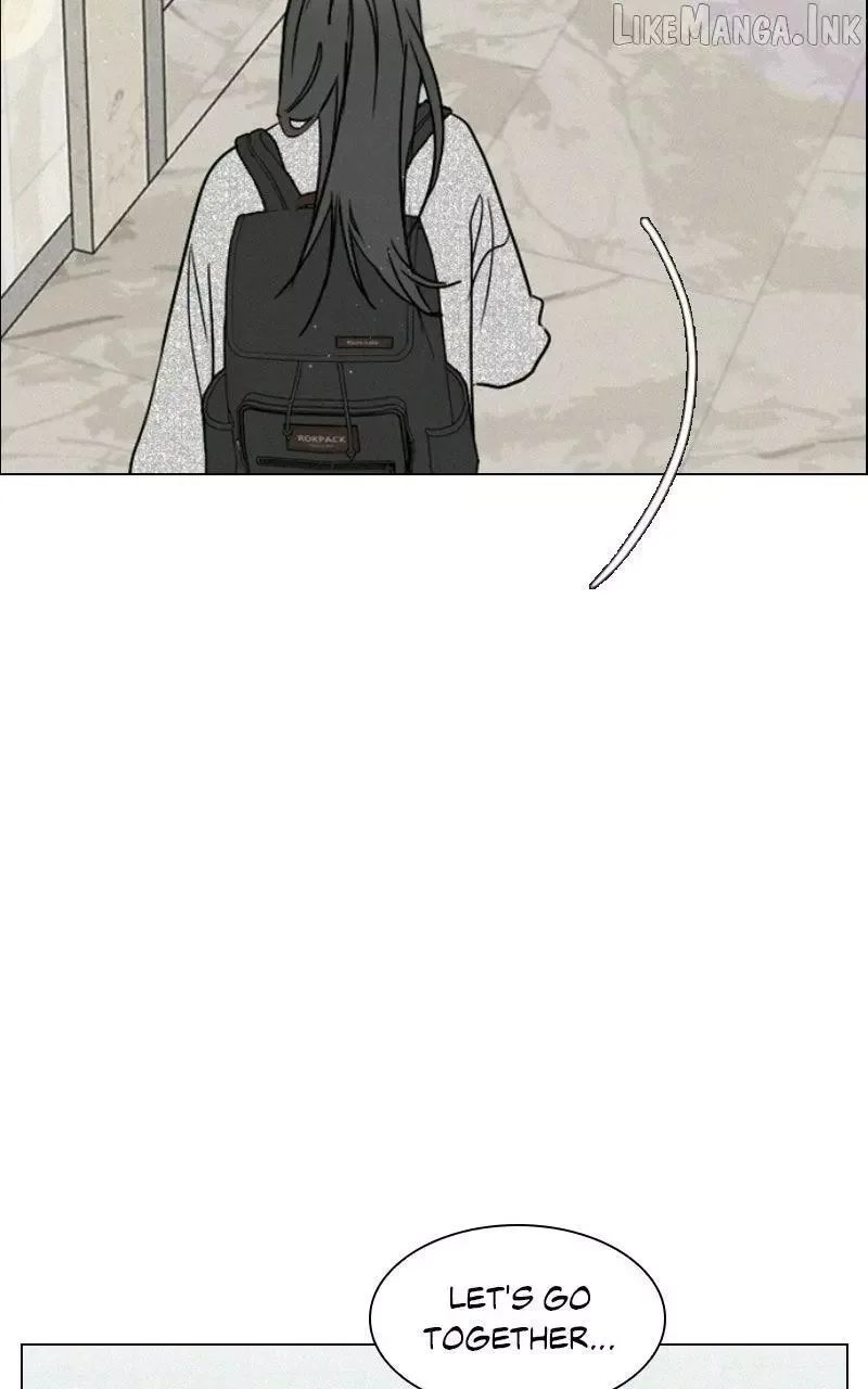 Return to My Dark Past Chapter 57 page 8