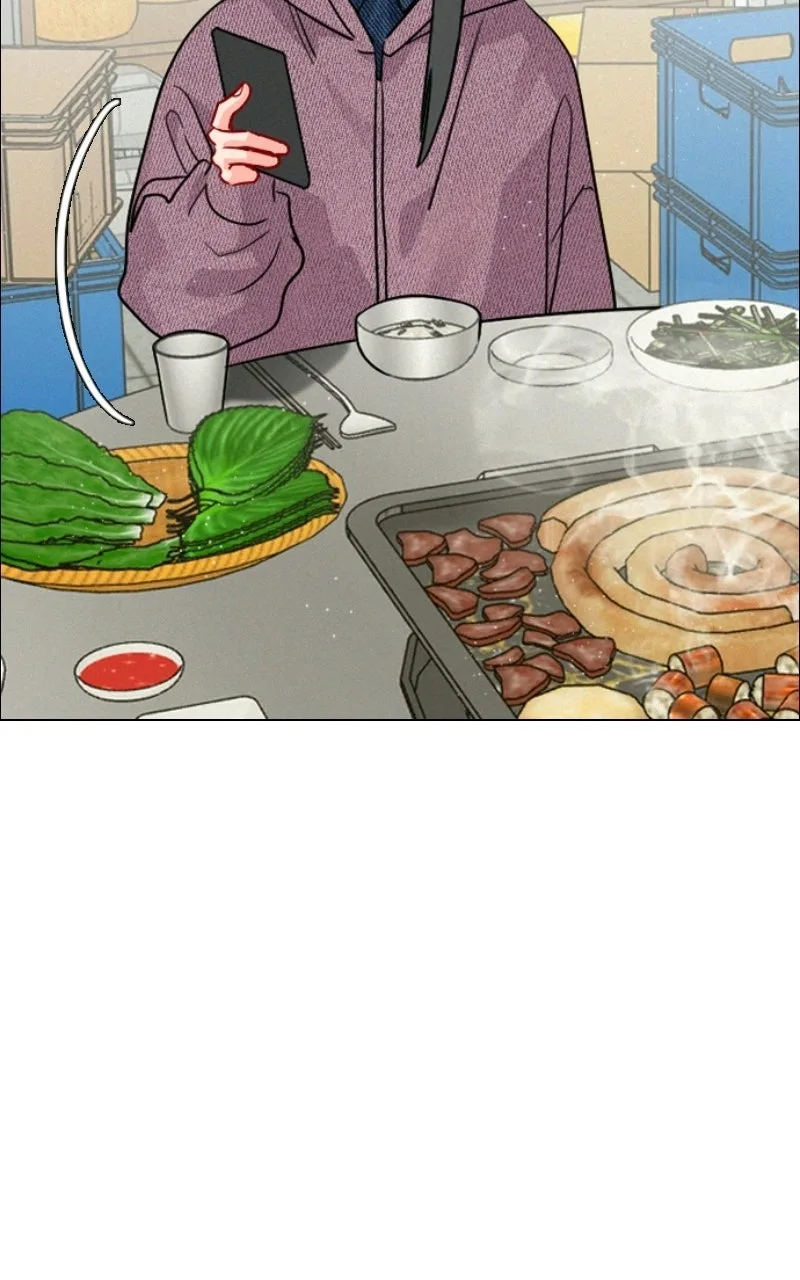 Return to My Dark Past Chapter 58 page 108