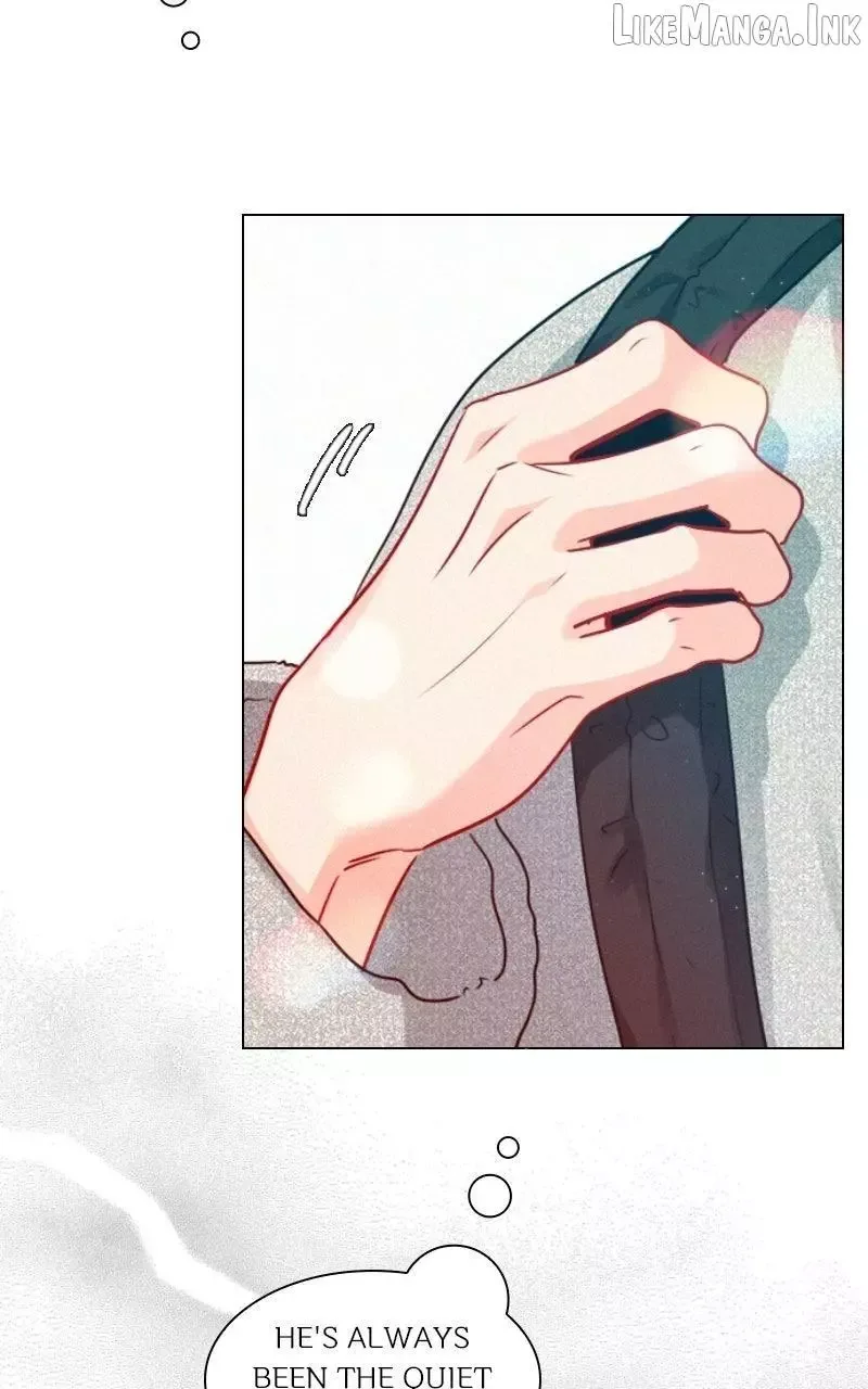 Return to My Dark Past Chapter 57 page 14