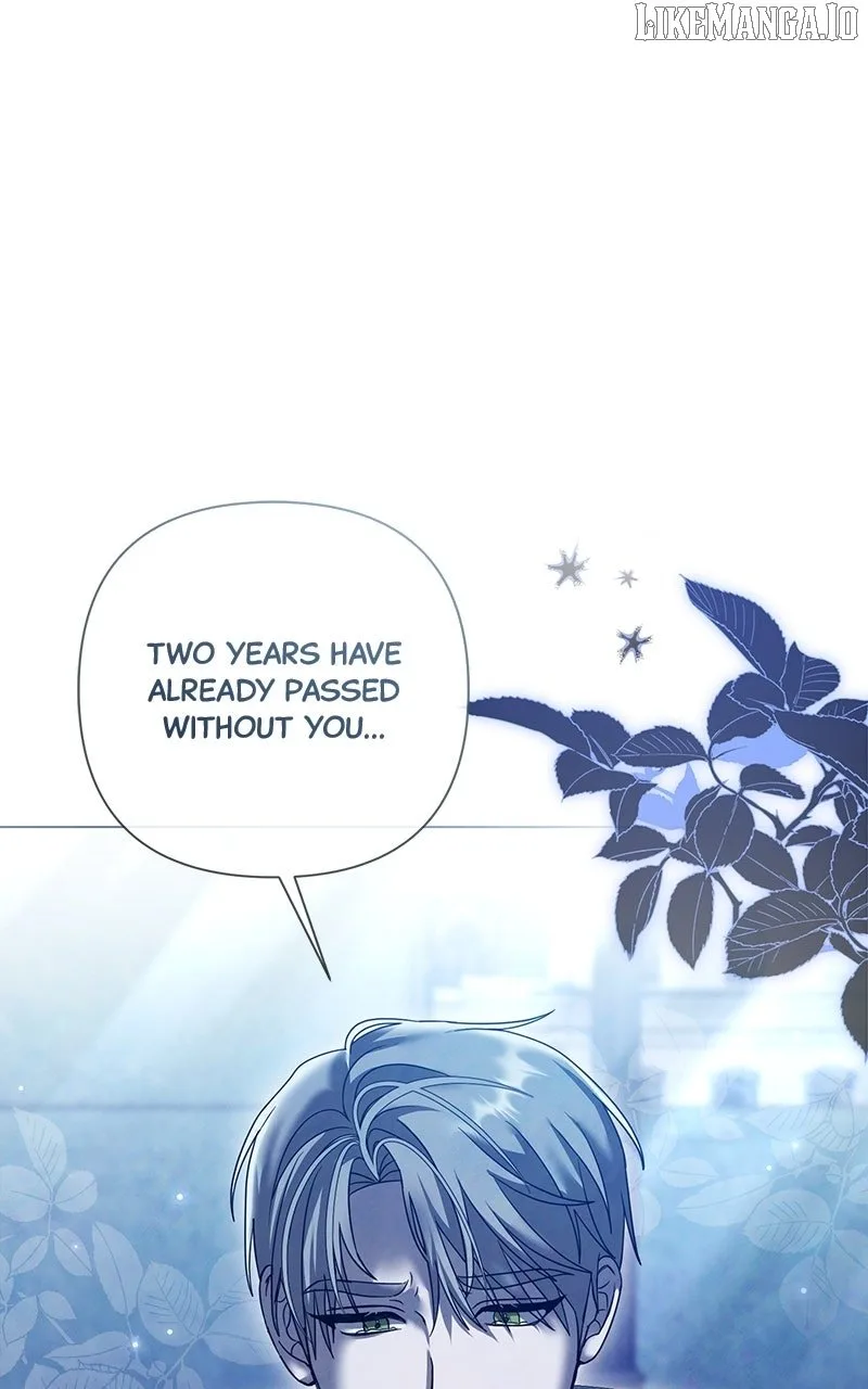 Now Come and Regret Chapter 53 page 49