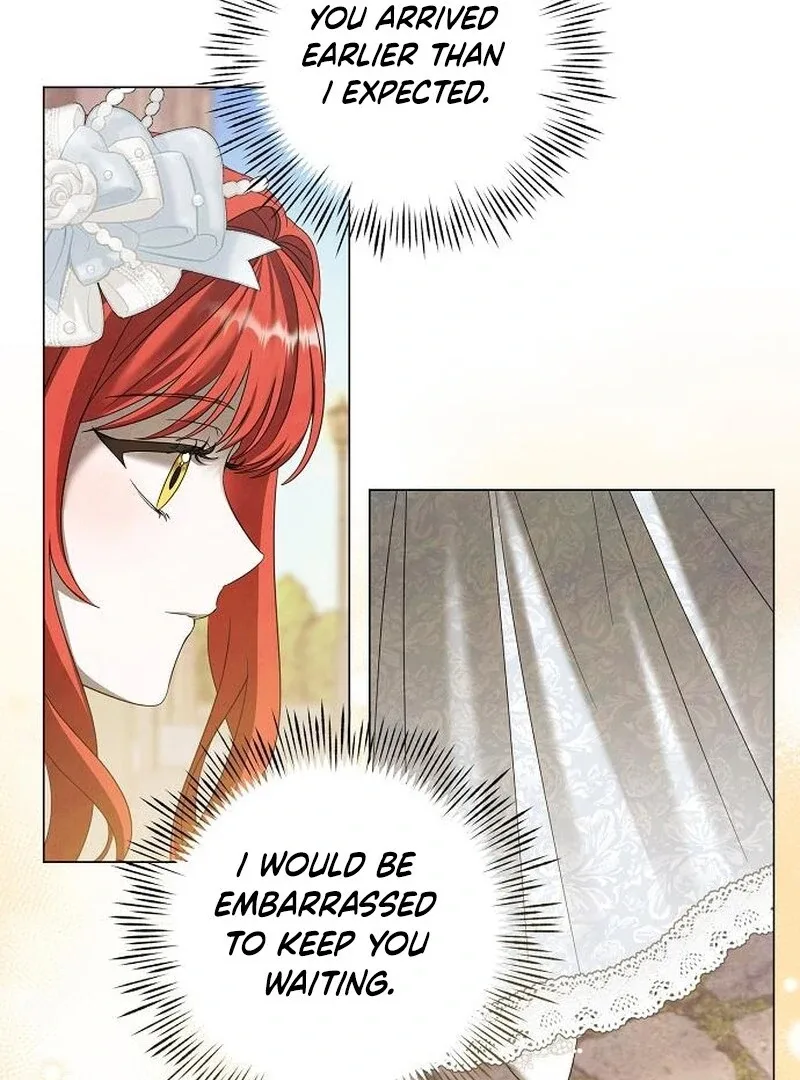 Now Come and Regret Chapter 55 page 21