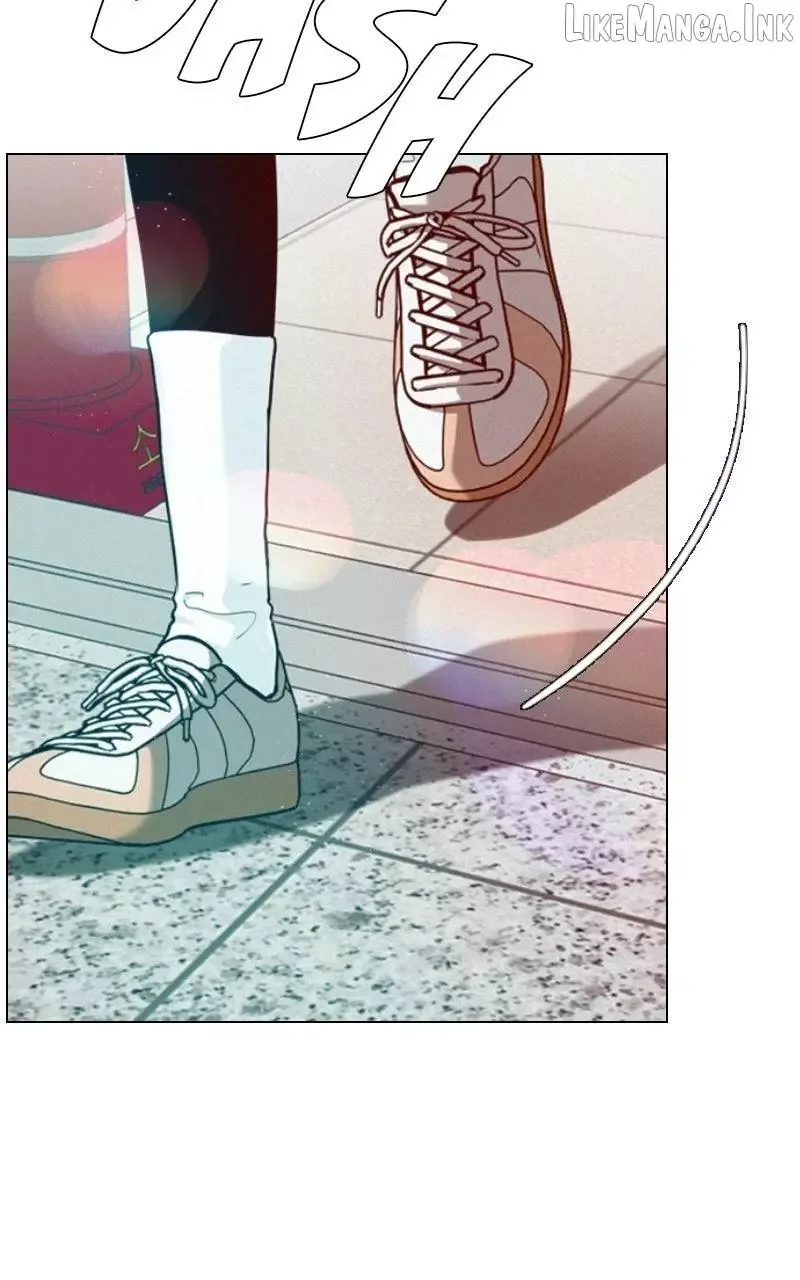 Return to My Dark Past Chapter 57 page 6