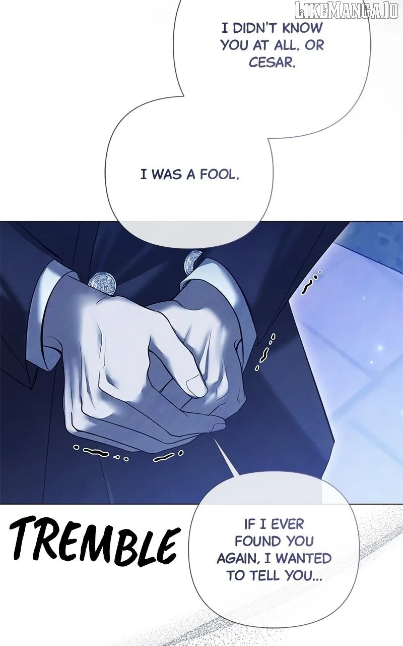 Now Come and Regret Chapter 53 page 52