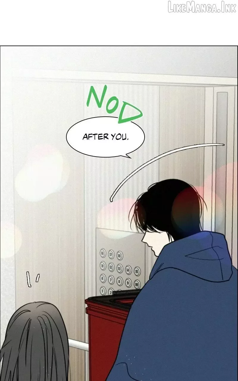 Return to My Dark Past Chapter 57 page 12