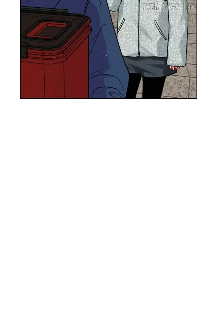 Return to My Dark Past Chapter 57 page 24