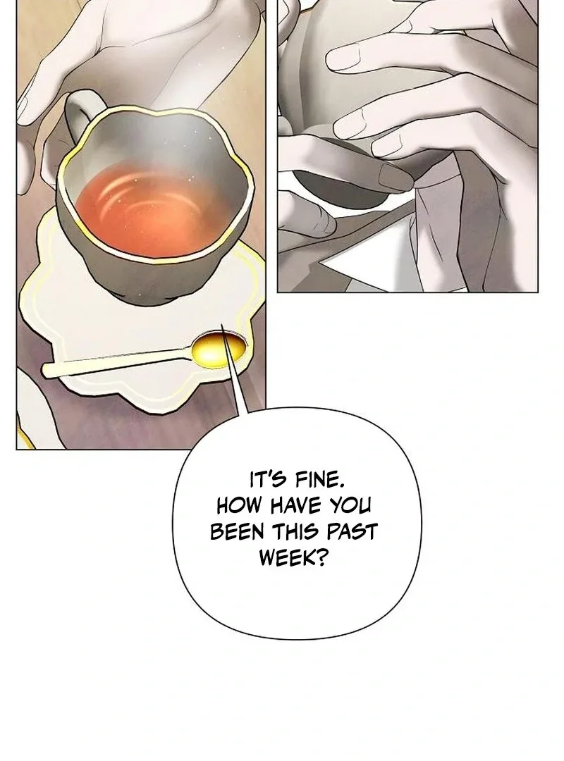 Now Come and Regret Chapter 55 page 33