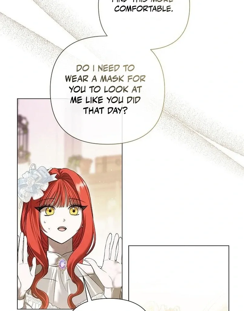 Now Come and Regret Chapter 55 page 28