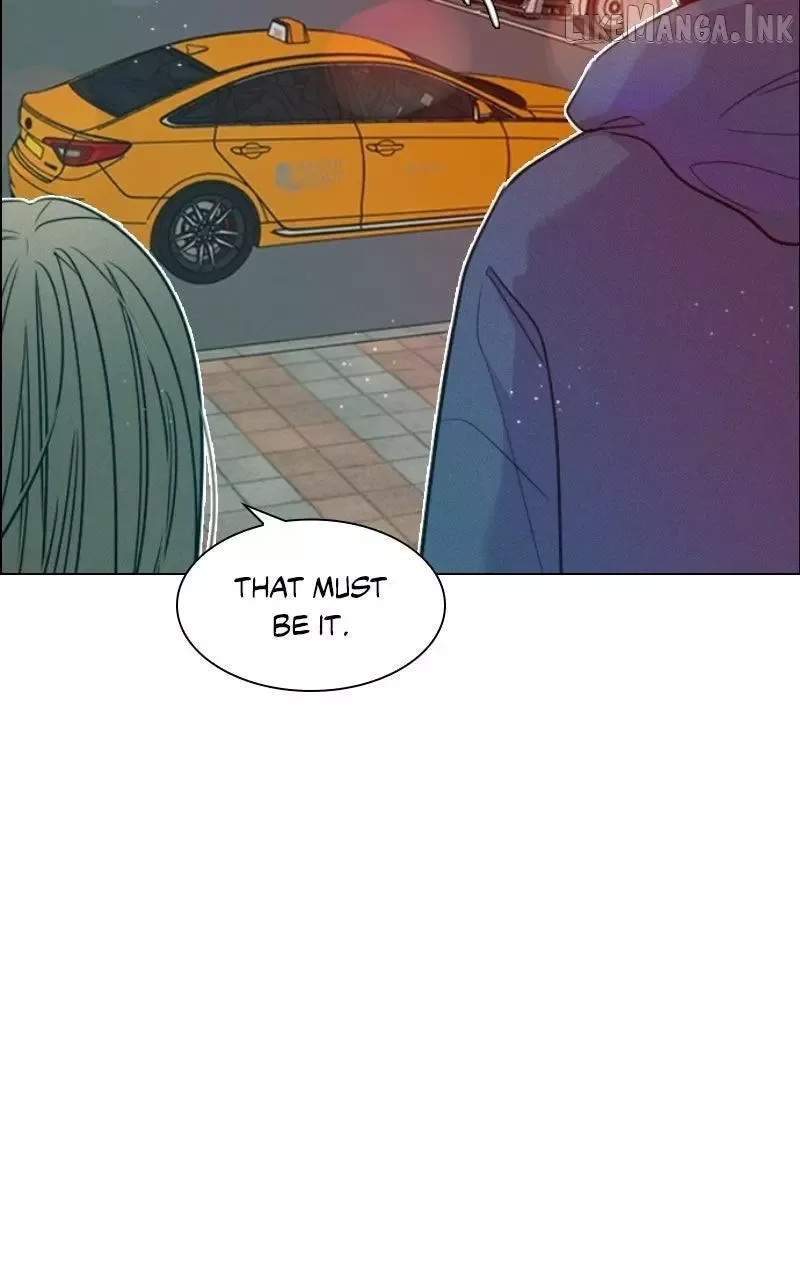 Return to My Dark Past Chapter 57 page 27