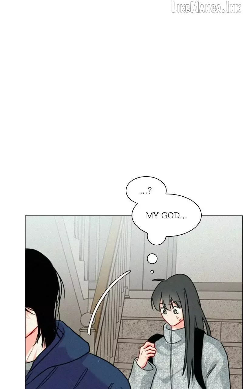 Return to My Dark Past Chapter 57 page 23
