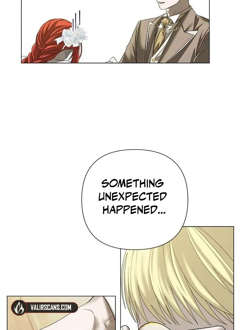 Now Come and Regret Chapter 55 page 32