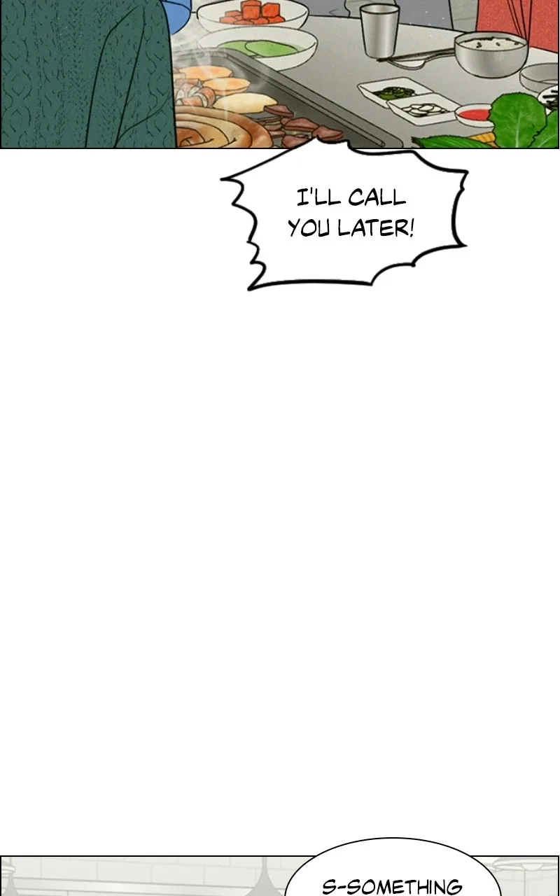 Return to My Dark Past Chapter 59 page 13