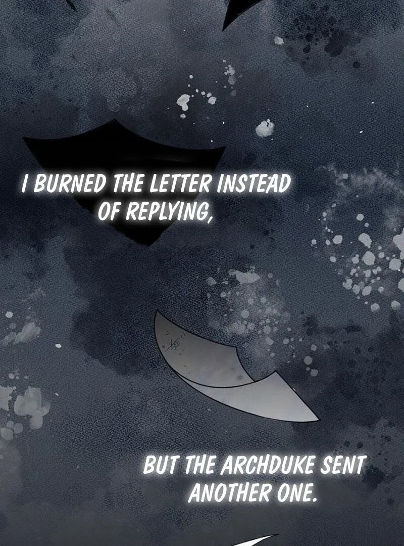 Now Come and Regret Chapter 55 page 36