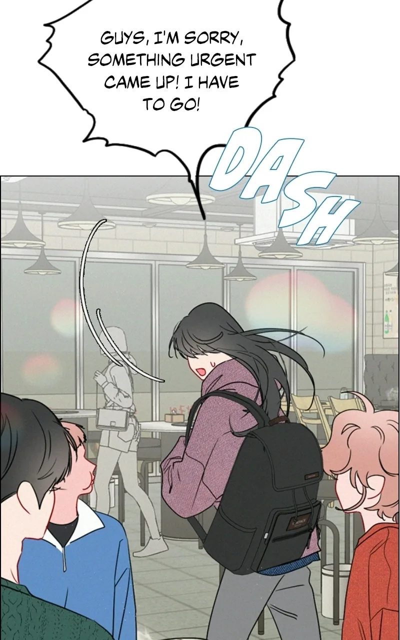 Return to My Dark Past Chapter 59 page 12
