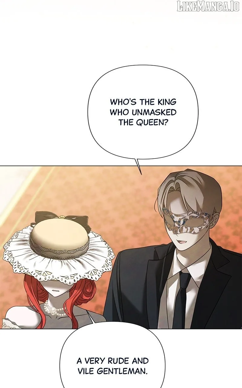 Now Come and Regret Chapter 53 page 71