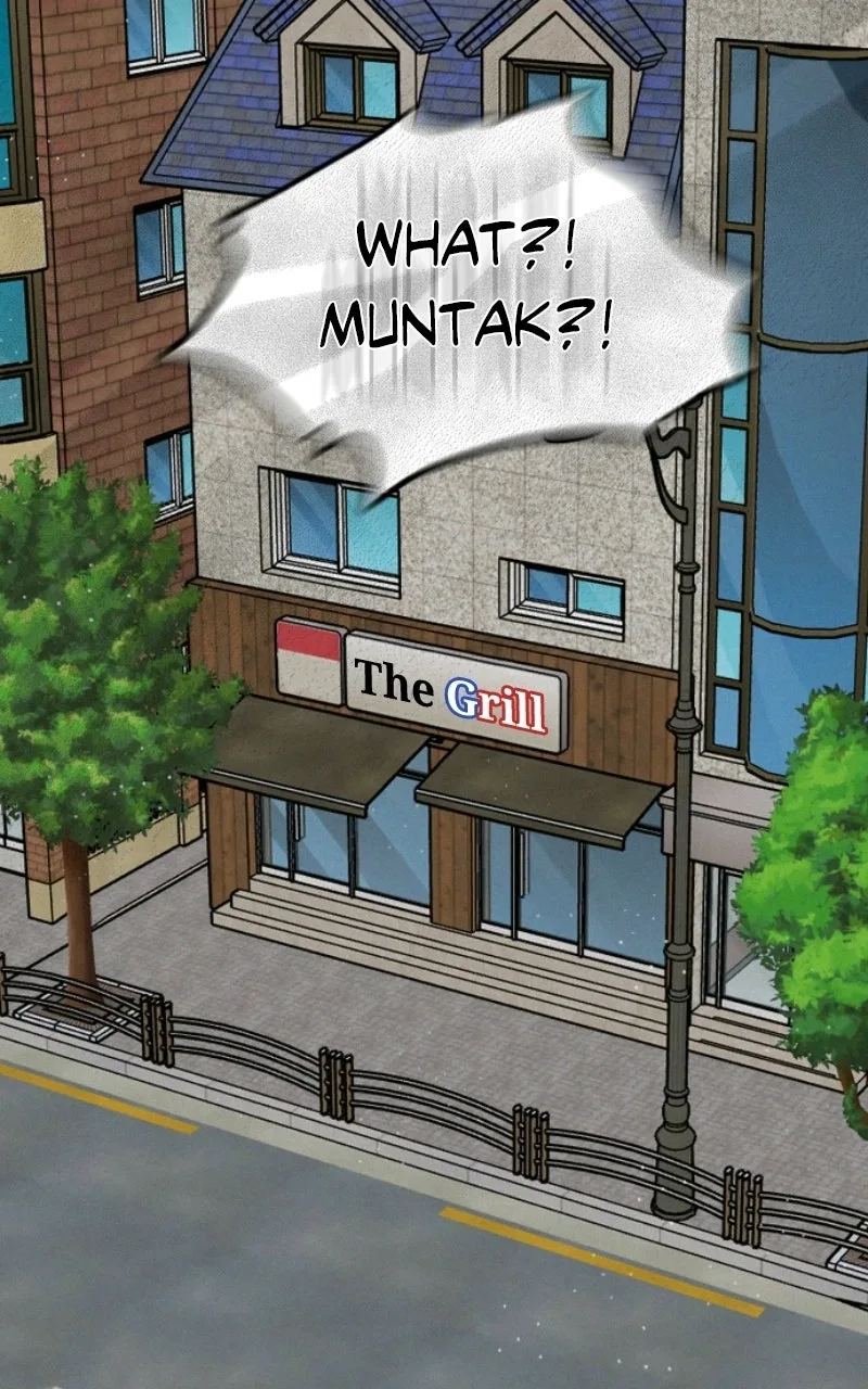 Return to My Dark Past Chapter 59 page 7