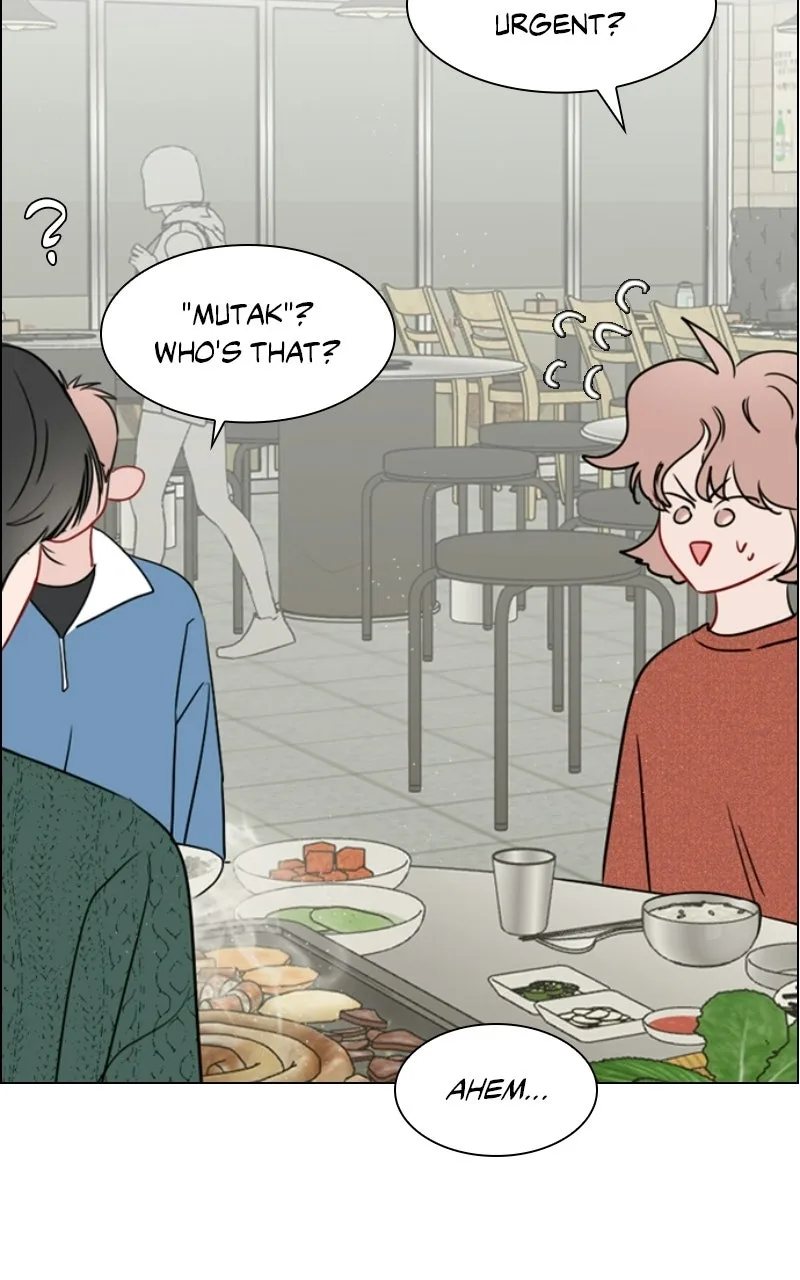 Return to My Dark Past Chapter 59 page 14
